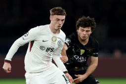 Trực tiếp bóng đá PSG - Chelsea : Chủ nhà lại để gỡ hòa (Cúp C1)