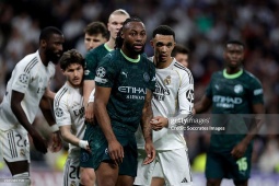 6 ông lớn Ngoại hạng Anh thê thảm ở Cúp C1, MU - Liverpool - Chelsea lo đua top 4