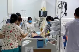 Cơn giận bộc phát tuổi dậy thì suýt đoạt mạng bé gái