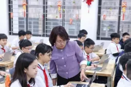 ‘Cân não’ thi vào lớp 10, sao Hà Nội không rút ngắn điểm chênh giữa các nguyện vọng?