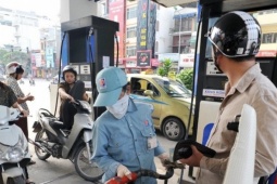 DN xăng dầu có thể tự quyết định giá bán lẻ: Hé lộ cách tính giá