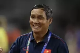 Lộ ứng viên nặng ký thay HLV Mai Đức Chung nắm quyền đội tuyển nữ Việt Nam