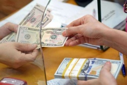 Tỷ giá USD/VND hôm nay 12/3: Đồng loạt tăng, thị trường chợ đen "lội ngược dòng"