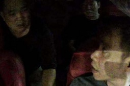 Đoạn clip "nóng" nhất mạng xã hội, nghi có sự xuất hiện của một nhạc sĩ nổi tiếng