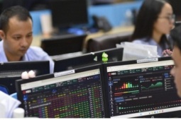 Kịch bản nào cho VN-Index khi xung đột Trung Đông chưa hạ nhiệt?