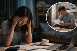 Thạc sĩ trẻ phải khám tâm thần vì áp lực tiền thuê nhà Hà Nội