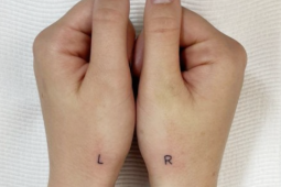 Bi hài cuộc sống của những người không thể phân biệt trái phải