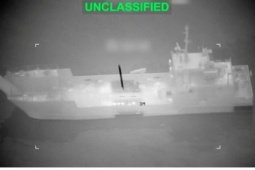 Thủy lôi Iran: “Cơn ác mộng” đối với lực lượng rà phá của phương Tây