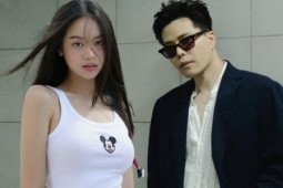 Gia thế bạn trai tin đồn của Thanh Thủy