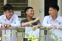 Hà Nội đẩy lịch thi lớp 10 sớm hai tuần