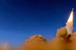 Iran thay đổi chiến lược tấn công