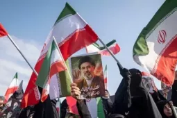 Iran xác nhận tân Lãnh tụ Tối cao bị thương