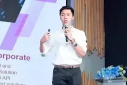 Hành động chi tiền của 'con nhà tỷ phú' Việt Nam