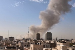 Mỹ phạm sai lầm nghiêm trọng ở Iran?