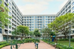 Đề xuất người mua nhà xã hội đủ điều kiện có 'tích xanh', được duyệt trên VNeID