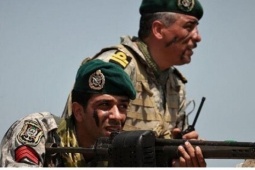 Tình báo Mỹ: Không có dấu hiệu chính quyền Iran sụp đổ