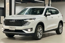 Haval H6 giảm giá còn 685 triệu đồng, SUV hạng C rẻ ngang xe hạng B