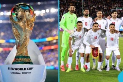 Bất ngờ kịch bản ĐT Italia thay ĐT Iran dự World Cup, không phải đá play-off