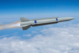 Hãng ô tô lấn sân sản xuất tên lửa siêu thanh cho quân đội Hàn Quốc