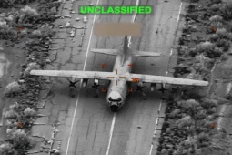 Mỹ tung video giáng đòn vào máy bay Iran, bác tin tiêm kích F-15 bị bắn rơi