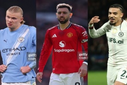 6 ông lớn Ngoại hạng Anh đá kém ở cúp C1, đội lo nhất là... MU