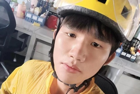 Nam shipper kiếm hơn 5 tỷ đồng trong 5 năm, lịch sinh hoạt gây chú ý