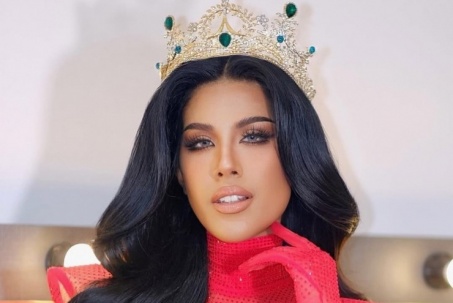 Thí sinh sáng giá bỏ thi Miss Grand