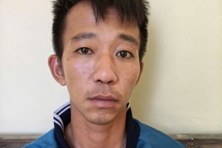 Xin đi nhờ tàu cá rồi sát hại chủ tàu