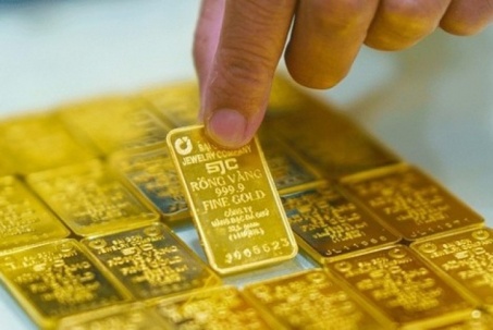 Căng thẳng Trung Đông và diễn biến bất ngờ của giá vàng