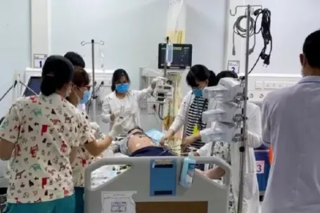 Cơn giận bộc phát tuổi dậy thì suýt đoạt mạng bé gái