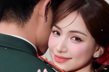 Hòa Minzy tình duyên, sự nghiệp thăng hoa