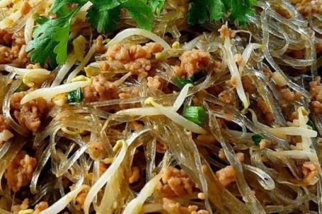 Những bữa sáng nhanh gọn, đủ chất cho người bận rộn