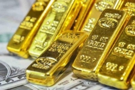 Áp lực lạm phát “ép” vàng đảo chiều giảm