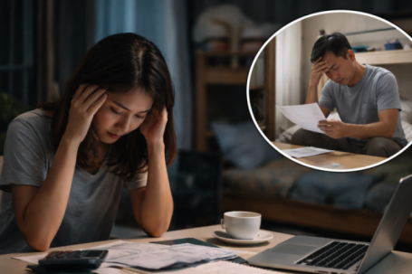 Thạc sĩ trẻ phải khám tâm thần vì áp lực tiền thuê nhà Hà Nội