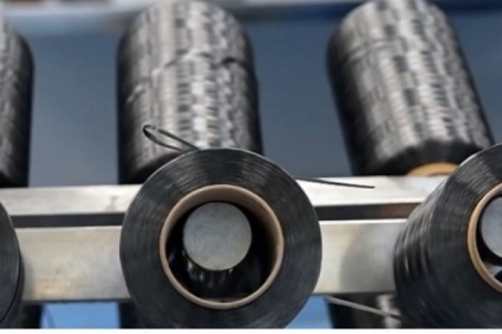 Trung Quốc ra mắt sợi carbon siêu bền nhỏ hơn 1/10 sợi tóc đầu tiên trên thế giới