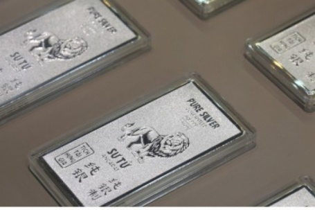 Giá bạc hôm nay 12/3: Giá bạc trong nước và thế giới cùng giảm