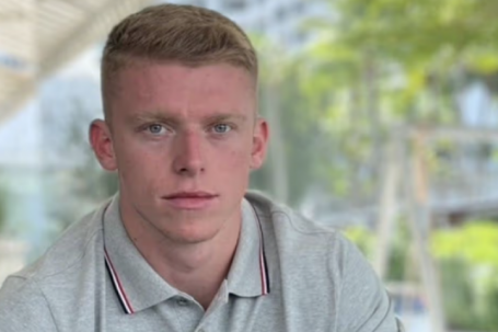 'Đứa trẻ hư nhất nước' thành hiệu trưởng, kiếm nửa triệu USD mỗi năm