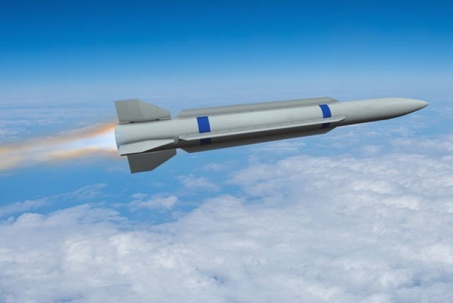 Hãng ô tô lấn sân sản xuất tên lửa siêu thanh cho quân đội Hàn Quốc