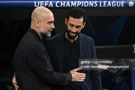 Pep tuyên bố Man City không đáng thua đậm, HLV Real tán dương người hùng Valverde