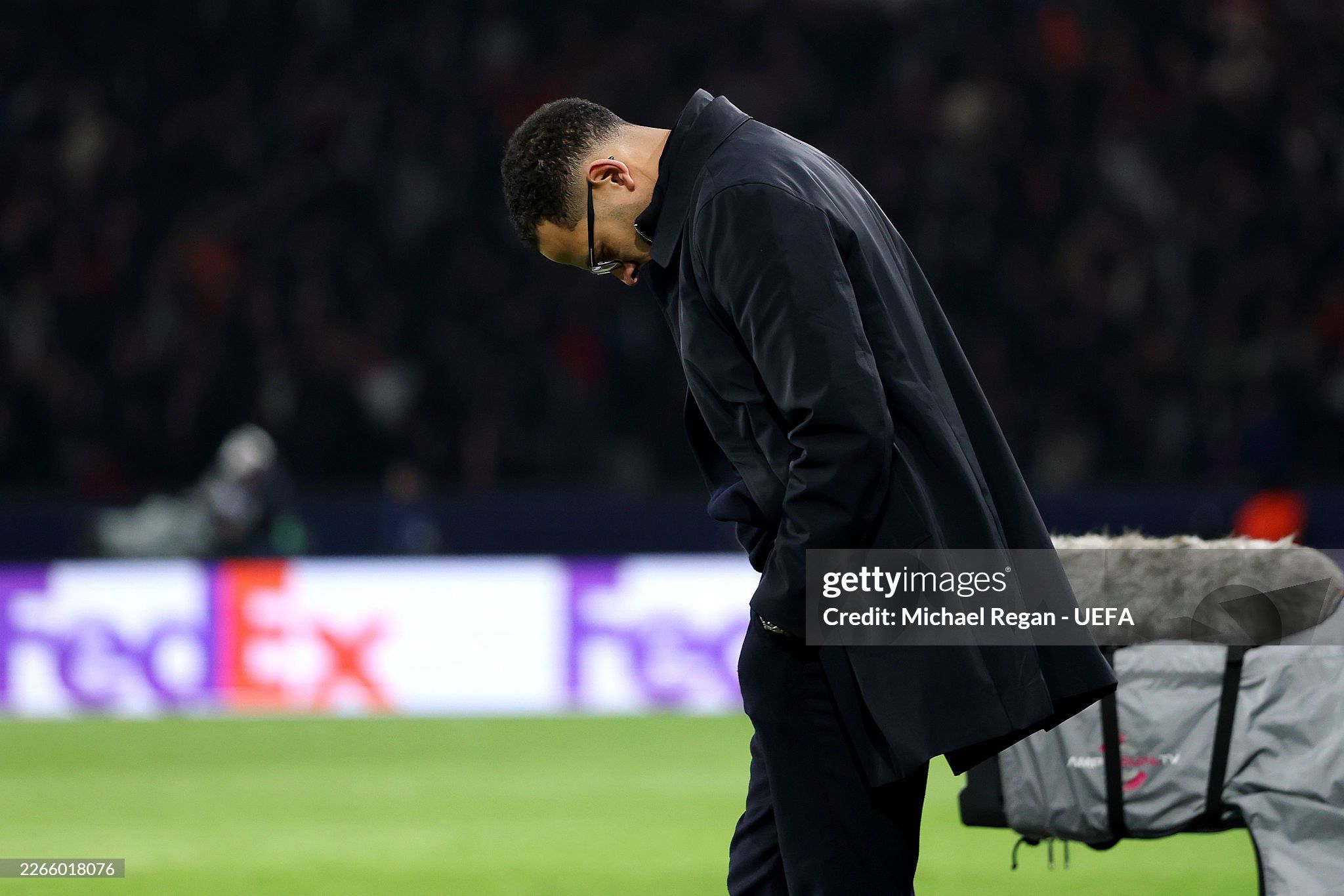 Rosenior muốn tạo điểm nhấn và mang tới thảm họa