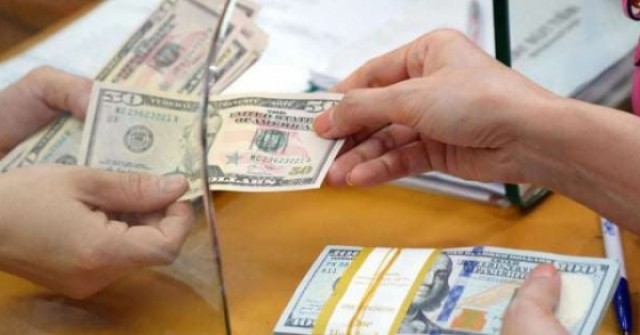 Tỷ giá USD/VND hôm nay 12/3: Đồng loạt tăng, thị trường chợ đen "lội ngược dòng"