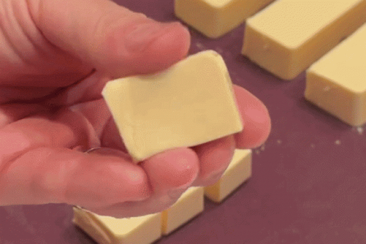 Công thức chè khúc bạch 'bất bại' của Kiên Hoàng