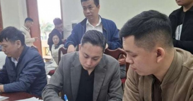 Lộ diện doanh nghiệp trúng quyền mua gần 30kg vàng trị giá hơn 142 tỷ đồng tại Hà Tĩnh