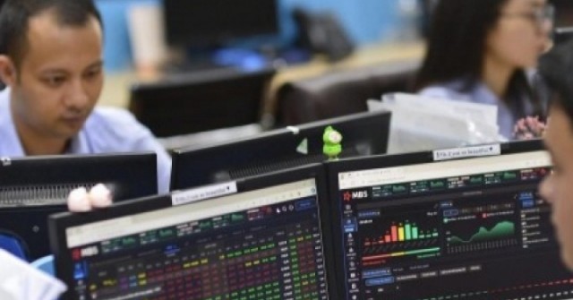 Kịch bản nào cho VN-Index khi xung đột Trung Đông chưa hạ nhiệt?