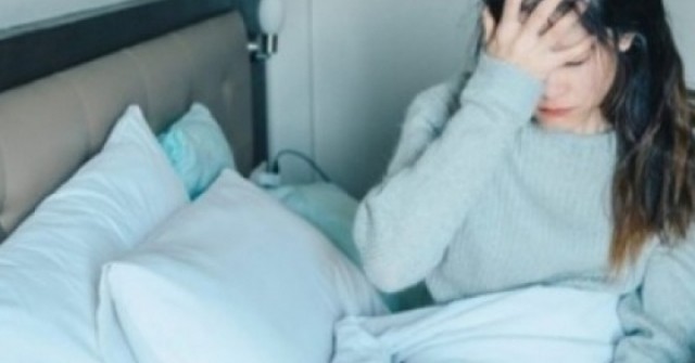 Buổi sáng thức dậy có 5 dấu hiệu này, kiểm tra sức khỏe ngay kẻo hối không kịp