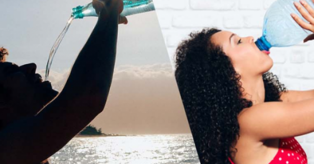 Có phải "uống càng nhiều nước, nguy cơ đột quỵ càng cao"?: Lời giải đáp không thể bỏ qua