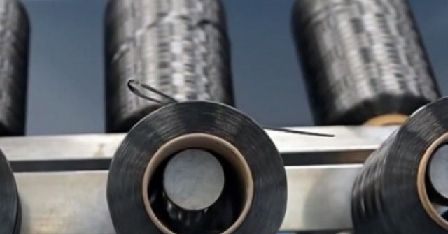 Trung Quốc ra mắt sợi carbon siêu bền nhỏ hơn 1/10 sợi tóc đầu tiên trên thế giới