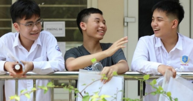 Hà Nội đẩy lịch thi lớp 10 sớm hai tuần