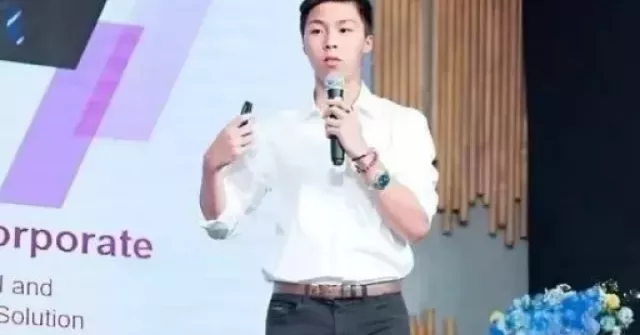 Hành động chi tiền của "con nhà tỷ phú" Việt Nam