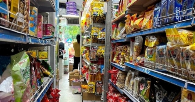 Hộ kinh doanh thu 80 tỷ nhưng khai thuế 3 tỷ: C...